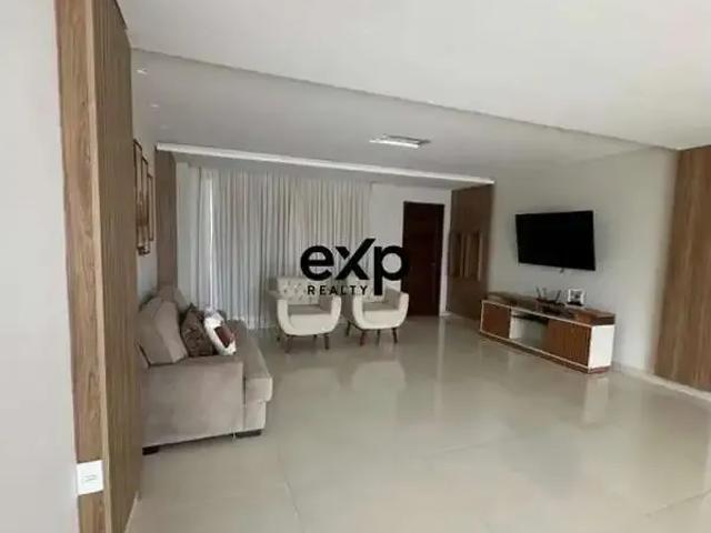Casa / Sobrado em Condomínio para Venda em Cabedelo/PB Intermares 4 Quartos