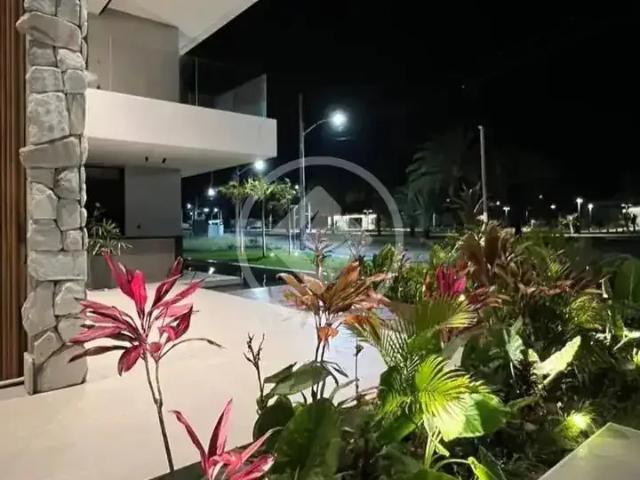 Casa / Sobrado em Condomínio para Venda em Cabedelo/PB Intermares 4 Quartos