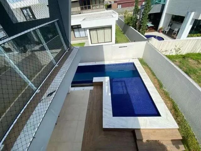 Casa / Sobrado em Condomínio para Venda em Cabedelo/PB Intermares 4 Quartos