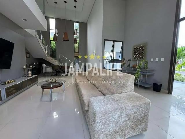 Casa / Sobrado em Condomínio para Venda em Cabedelo/PB Intermares 4 Quartos
