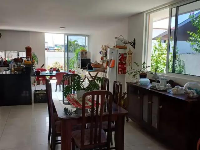 Casa / Sobrado em Condomínio para Venda em Cabedelo/PB Intermares 5 Quartos