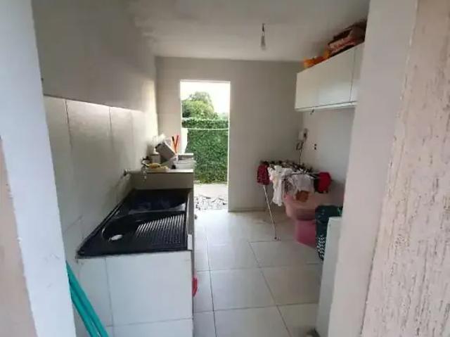 Casa / Sobrado em Condomínio para Venda em Cabedelo/PB Intermares 5 Quartos