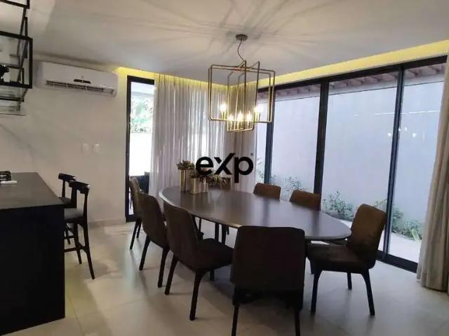 Casa / Sobrado em Condomínio para Venda em Cabedelo/PB Intermares 3 Quartos