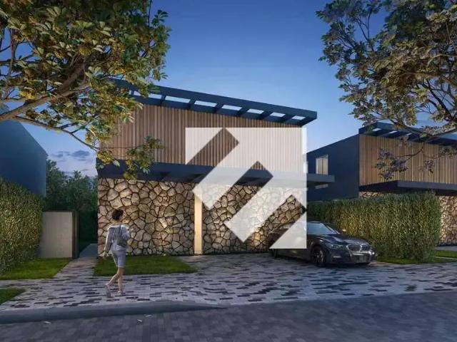 Casa / Sobrado em Condomínio para Venda em Cabedelo/PB Intermares 3 Quartos