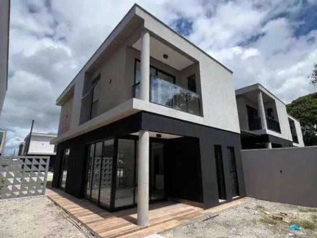 Casa / Sobrado em Condomínio para Venda em Cabedelo/PB Intermares 3 Quartos