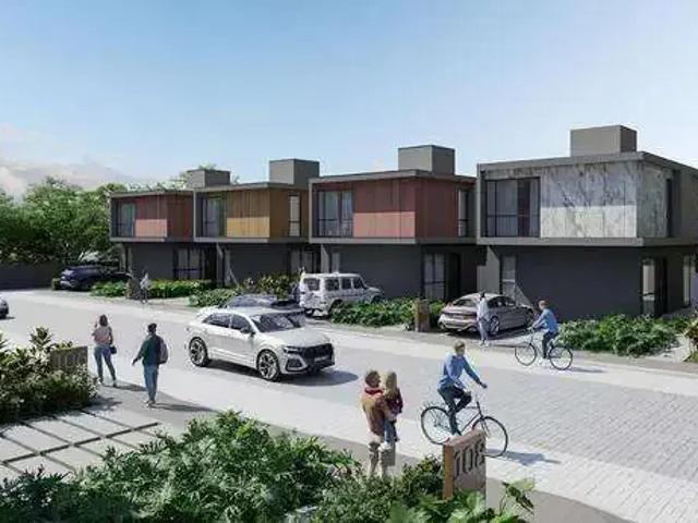 Casa / Sobrado em Condomínio para Venda em Cabedelo/PB Jacaré 3 Quartos