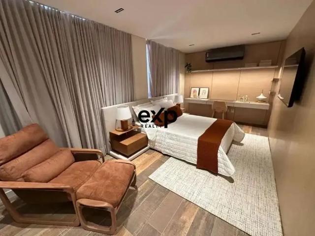 Casa / Sobrado em Condomínio para Venda em Cabedelo/PB Jacaré 4 Quartos