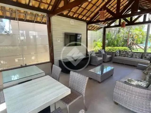 Casa / Sobrado em Condomínio para Venda em Cabedelo/PB Loteamento Praia Grande 3 Quartos