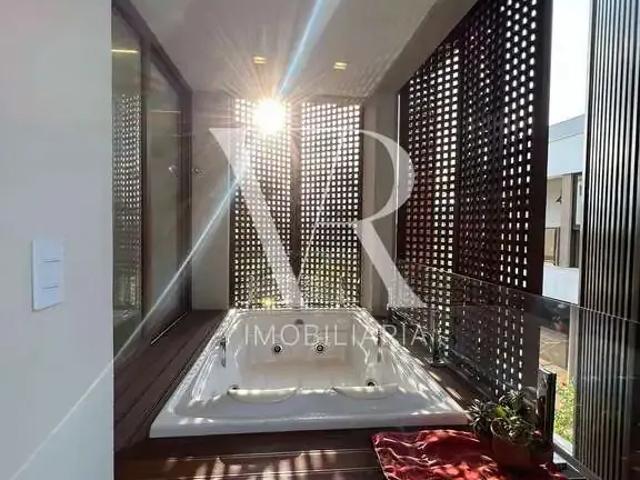 Casa / Sobrado em Condomínio para Venda em Cabedelo/PB Ponta de Campina 4 Quartos
