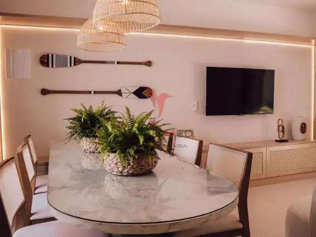 Casa / Sobrado em Condomínio para Venda em Cabedelo/PB Ponta de Campina 3 Quartos