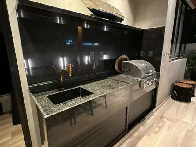 Casa / Sobrado em Condomínio para Venda em Cabedelo/PB Ponta de Campina 3 Quartos