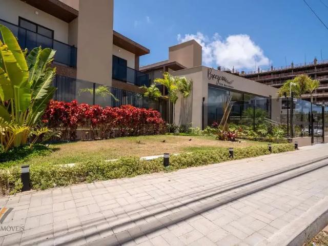 Casa / Sobrado em Condomínio para Venda em Cabedelo/PB Ponta de Campina 3 Quartos