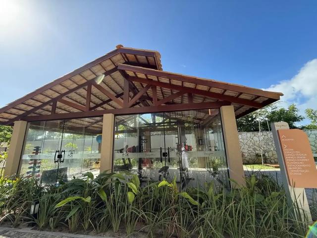 Casa / Sobrado em Condomínio para Venda em Cabedelo/PB Ponta de Campina 3 Quartos