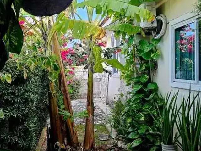 Casa / Sobrado em Condomínio para Venda em Cabedelo/PB Ponta de Campina 3 Quartos