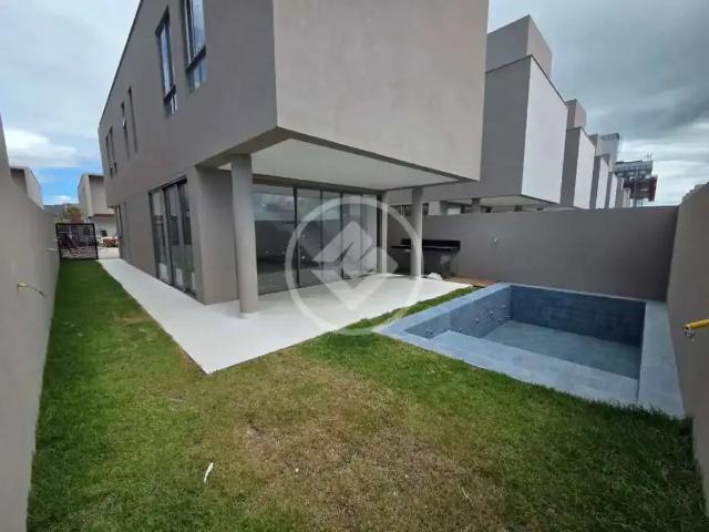 Casa / Sobrado em Condomínio para Venda em Cabedelo/PB Portal do Poço 4 Quartos