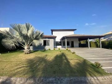 Casa / Sobrado em Condomínio para Venda em Cabreúva/SP Condomínio Quinta do Japi 4 Quartos
