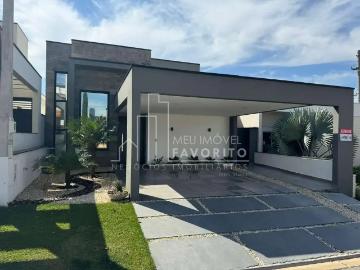 Casa / Sobrado em Condomínio para Venda em Cabreúva/SP Centro 2 Quartos