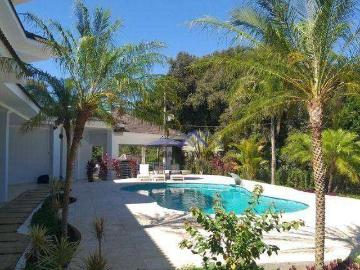 Casa / Sobrado em Condomínio para Venda em Cabreúva/SP Centro 5 Quartos