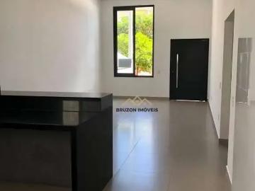 Casa / Sobrado em Condomínio para Venda em Cabreúva/SP Jacaré 3 Quartos