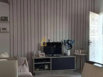 Casa / Sobrado em Condomínio para Venda em Cabreúva/SP Jacaré 3 Quartos