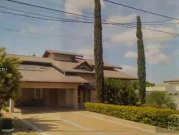 Casa / Sobrado em Condomínio para Venda em Cabreúva/SP Jacaré 4 Quartos