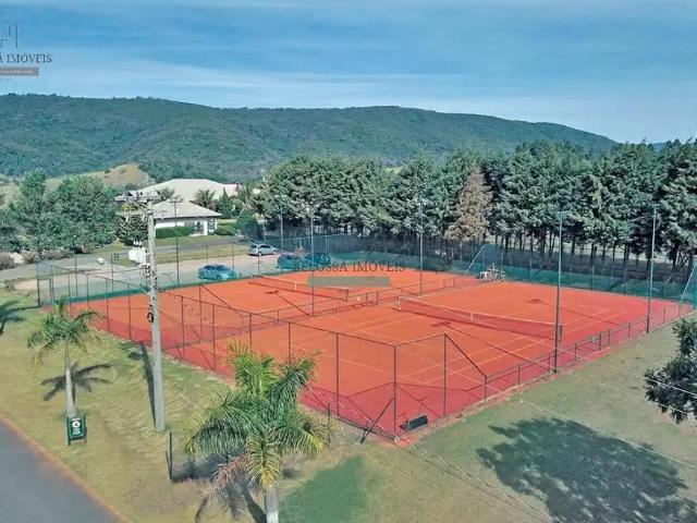 Casa / Sobrado em Condomínio para Venda em Cabreúva/SP Jacaré 4 Quartos
