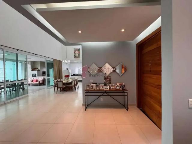 Casa / Sobrado em Condomínio para Venda em Cabreúva/SP Jacaré 5 Quartos