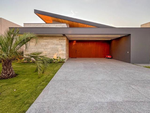 Casa / Sobrado em Condomínio para Venda em Cabreúva/SP Portal Japy Golf Club 4 Quartos