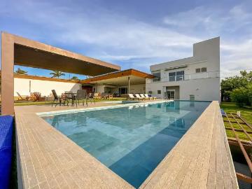 Casa / Sobrado em Condomínio para Venda em Cabreúva/SP Portal Japy Golf Club 5 Quartos