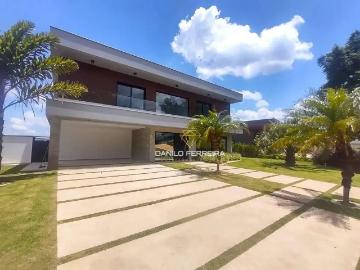 Casa / Sobrado em Condomínio para Venda em Cabreúva/SP Portal Japy Golf Club 5 Quartos