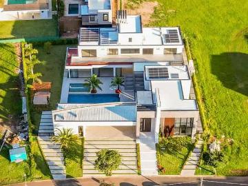Casa / Sobrado em Condomínio para Venda em Cabreúva/SP Portal Japy Golf Club 8 Quartos