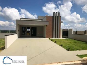 Casa / Sobrado em Condomínio para Venda em Cabreúva/SP Pinhal 3 Quartos