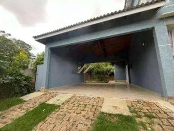 Casa / Sobrado em Condomínio para Venda em Cabreúva/SP Pinhal 4 Quartos