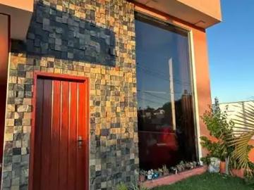 Casa / Sobrado em Condomínio para Venda em Cabreúva/SP Vila Preciosa Vilarejo 2 Quartos