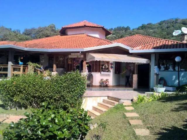 Casa / Sobrado em Condomínio para Venda em Caieiras/SP Alpes de Caieiras 3 Quartos