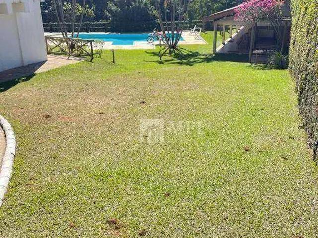 Casa / Sobrado em Condomínio para Venda em Caieiras/SP Alpes de Caieiras 4 Quartos