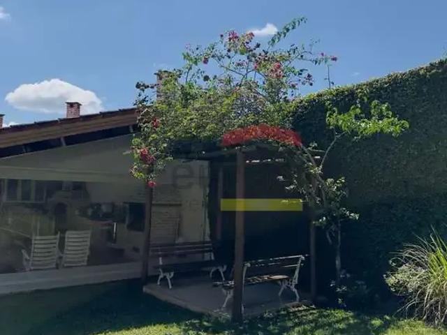 Casa / Sobrado em Condomínio para Venda em Caieiras/SP Alpes de Caieiras 4 Quartos
