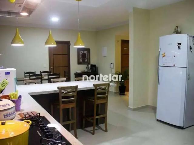 Casa / Sobrado em Condomínio para Venda em Caieiras/SP Alpes de Caieiras 4 Quartos