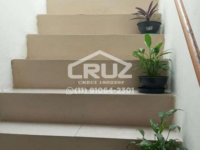 Casa / Sobrado em Condomínio para Venda em Caieiras/SP Morro Grande 2 Quartos