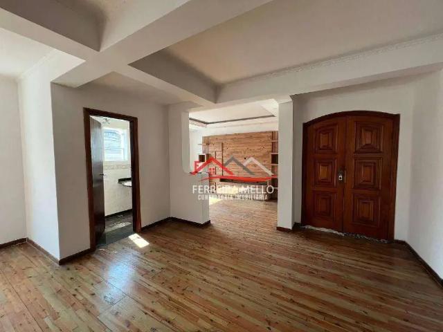 Casa / Sobrado em Condomínio para Venda em Caieiras/SP Nova Caieiras 4 Quartos