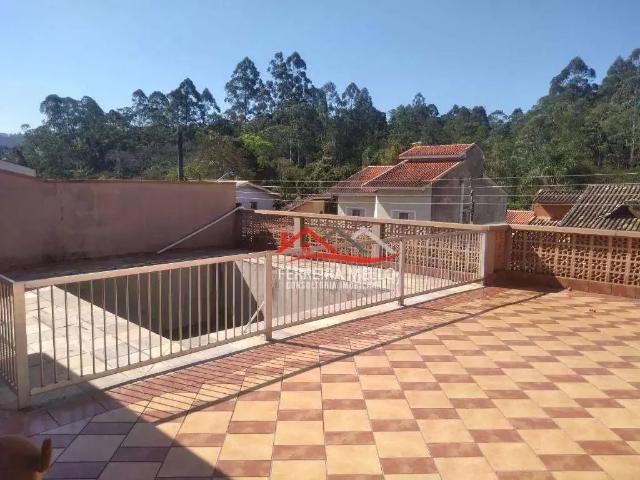 Casa / Sobrado em Condomínio para Venda em Caieiras/SP Nova Caieiras 4 Quartos