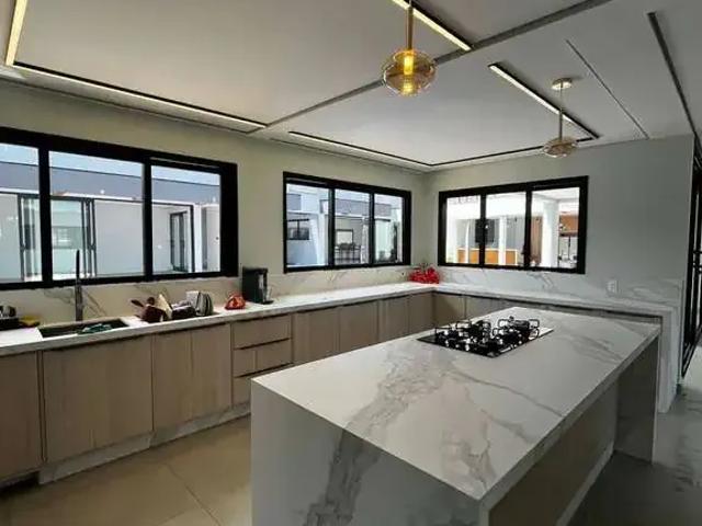 Casa / Sobrado em Condomínio para Venda em Caieiras/SP Nova Caieiras 5 Quartos