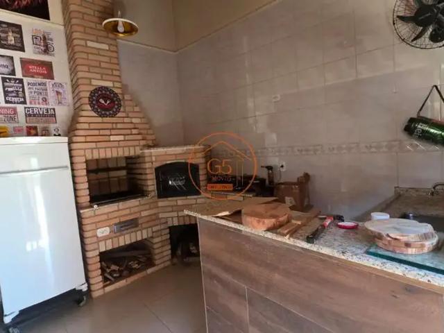 Casa / Sobrado em Condomínio para Venda em Caieiras/SP Nova Caieiras 2 Quartos