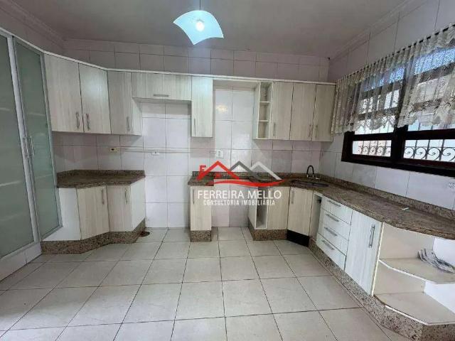 Casa / Sobrado em Condomínio para Venda em Caieiras/SP Nova Caieiras 2 Quartos