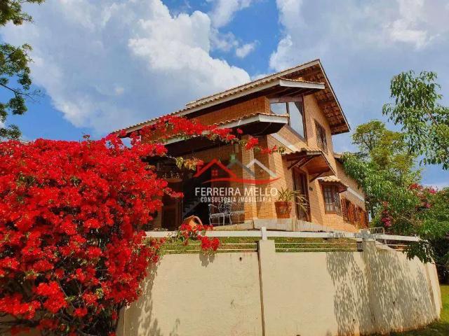 Casa / Sobrado em Condomínio para Venda em Caieiras/SP Nova Caieiras 2 Quartos