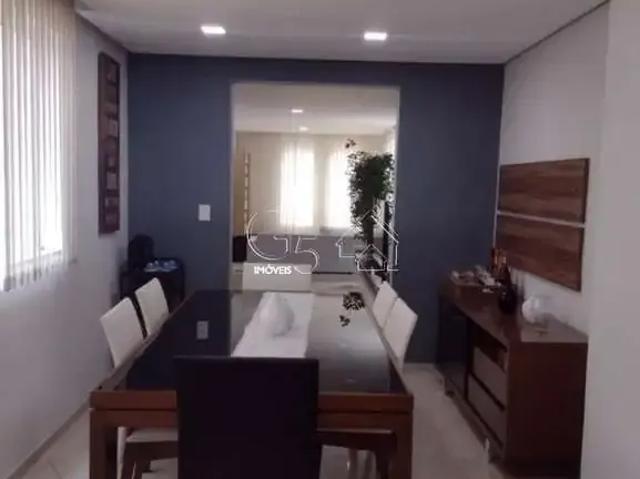 Casa / Sobrado em Condomínio para Venda em Caieiras/SP Nova Caieiras 3 Quartos
