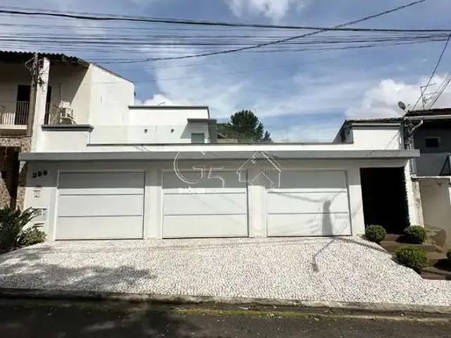 Casa / Sobrado em Condomínio para Venda em Caieiras/SP Nova Caieiras 3 Quartos