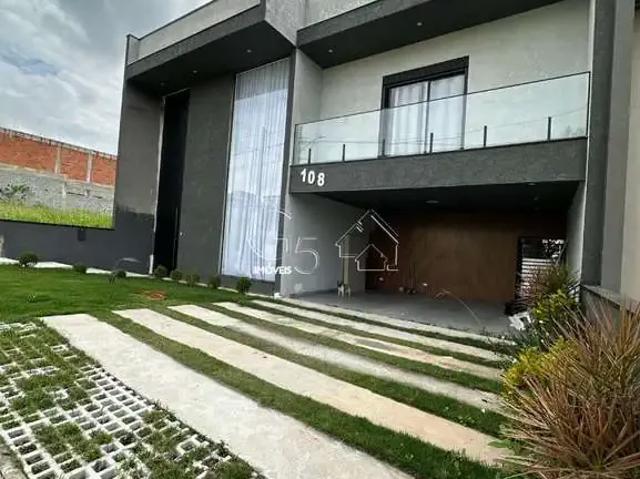 Casa / Sobrado em Condomínio para Venda em Caieiras/SP Nova Caieiras 3 Quartos