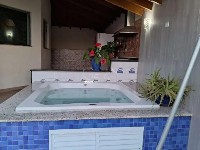 Casa / Sobrado em Condomínio para Venda em Caieiras/SP Nova Caieiras 3 Quartos
