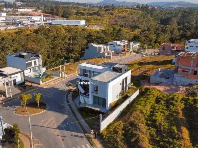 Casa / Sobrado em Condomínio para Venda em Caieiras/SP Nova Caieiras 3 Quartos